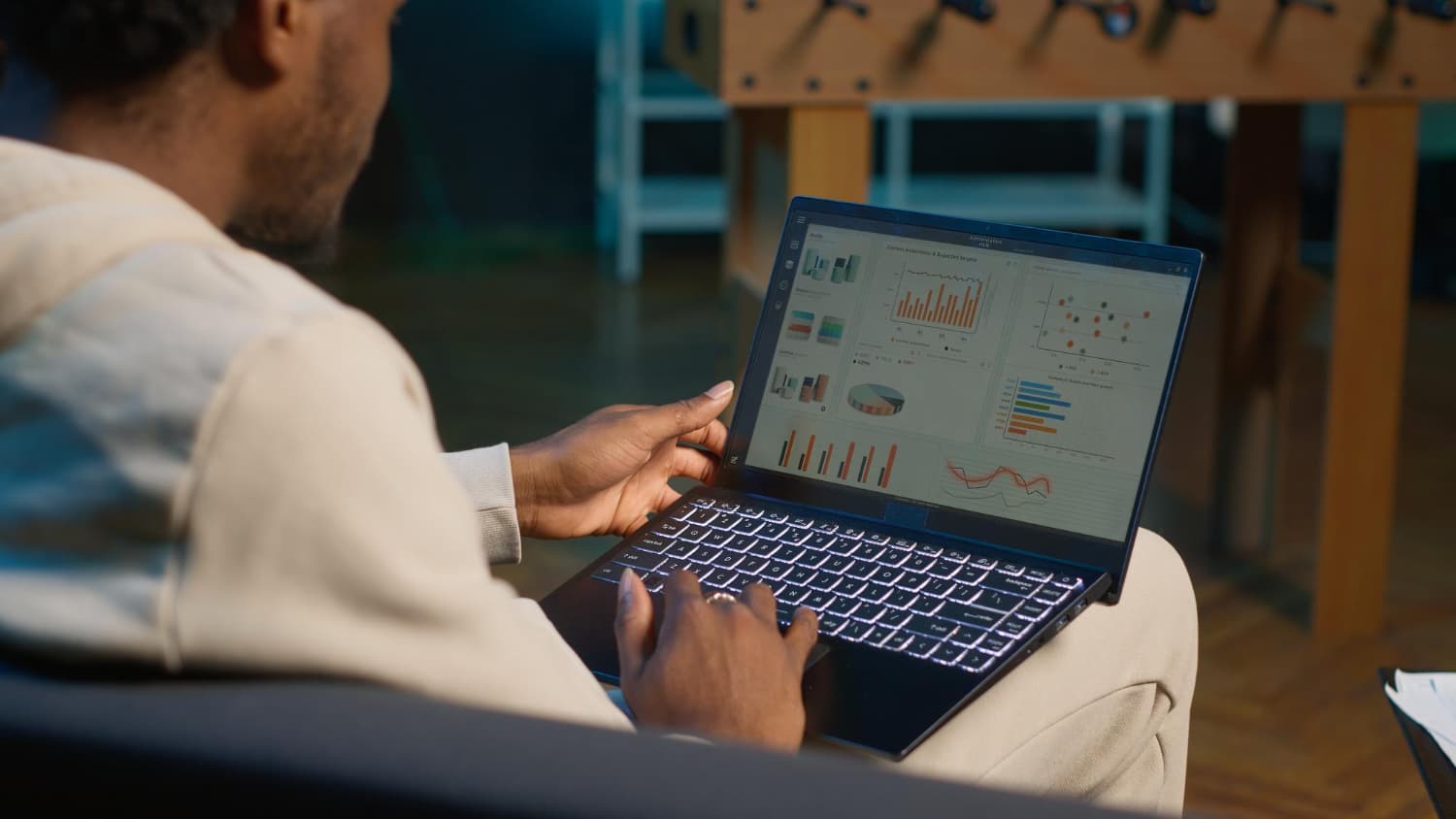 How Management Platforms Keep Strategic Goals on Track