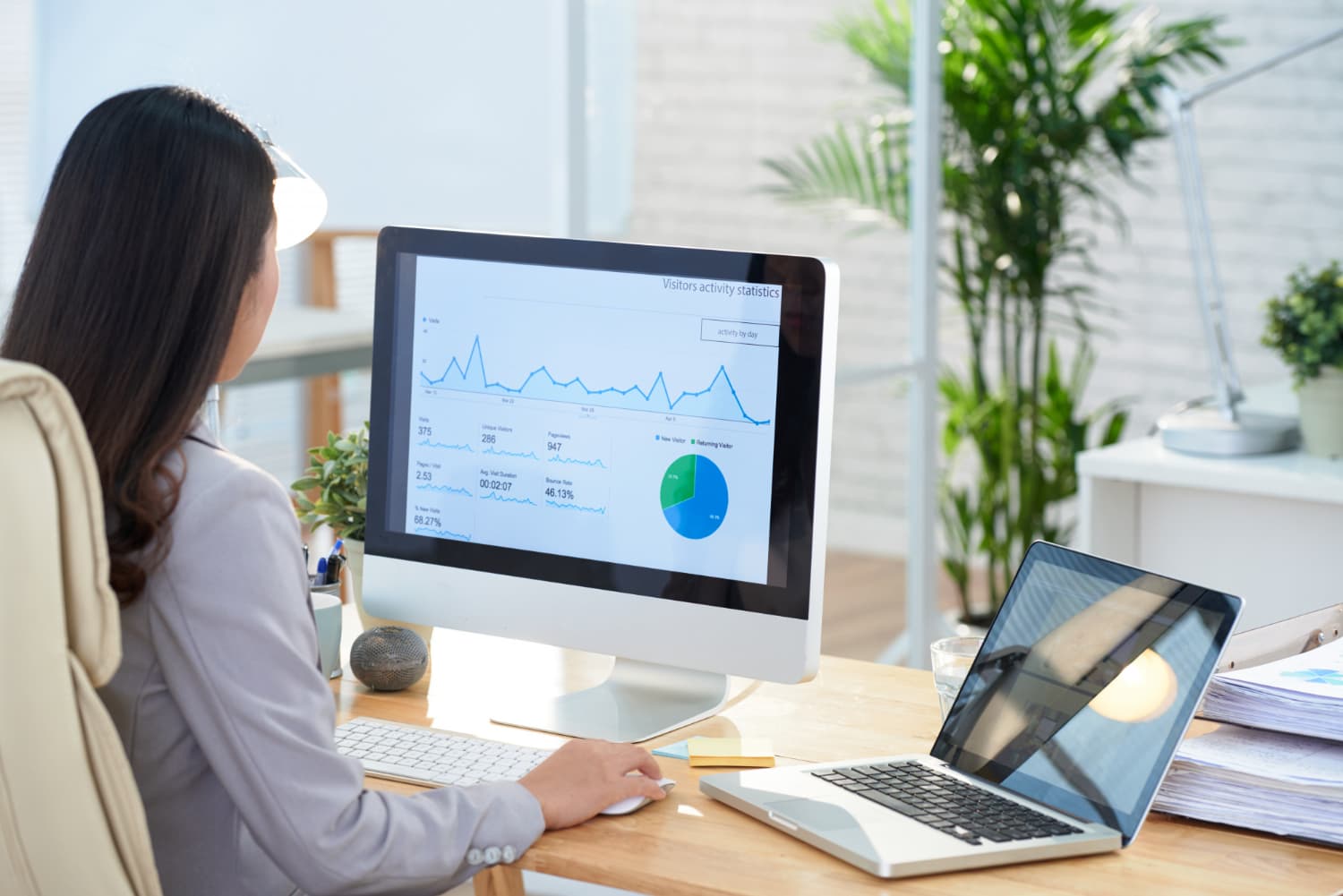 Getting Organized With Business Metrics Software for Winter