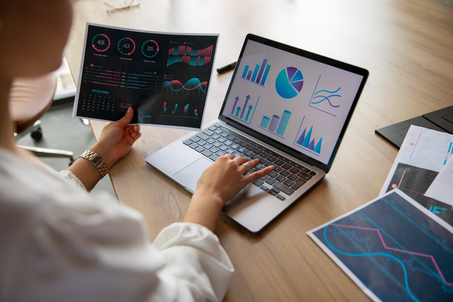 Getting Started With an Analytics Tracking Platform This Season