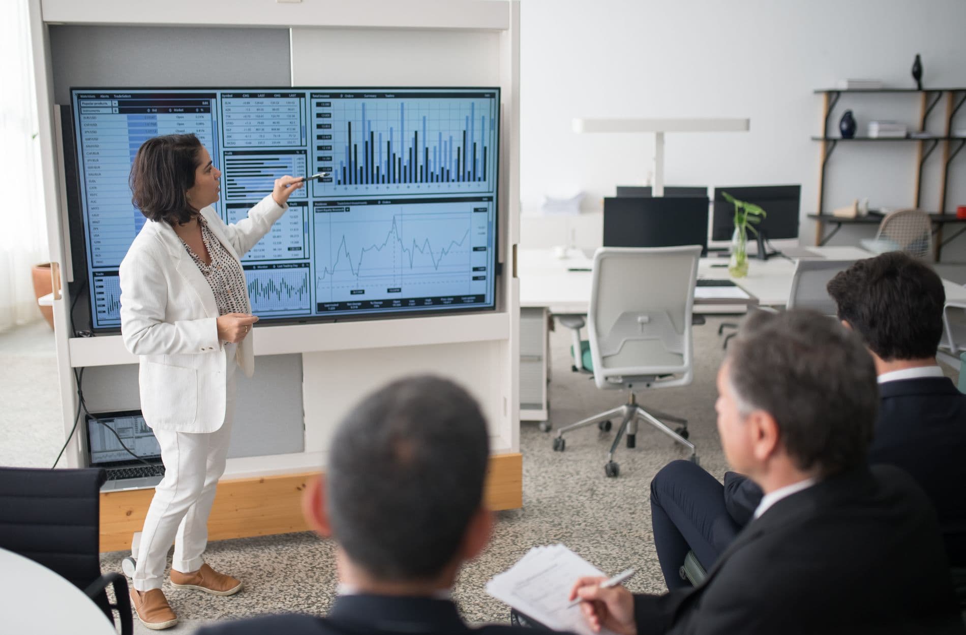 Workflow Failures That Hide in Your Business Analytics Dashboard