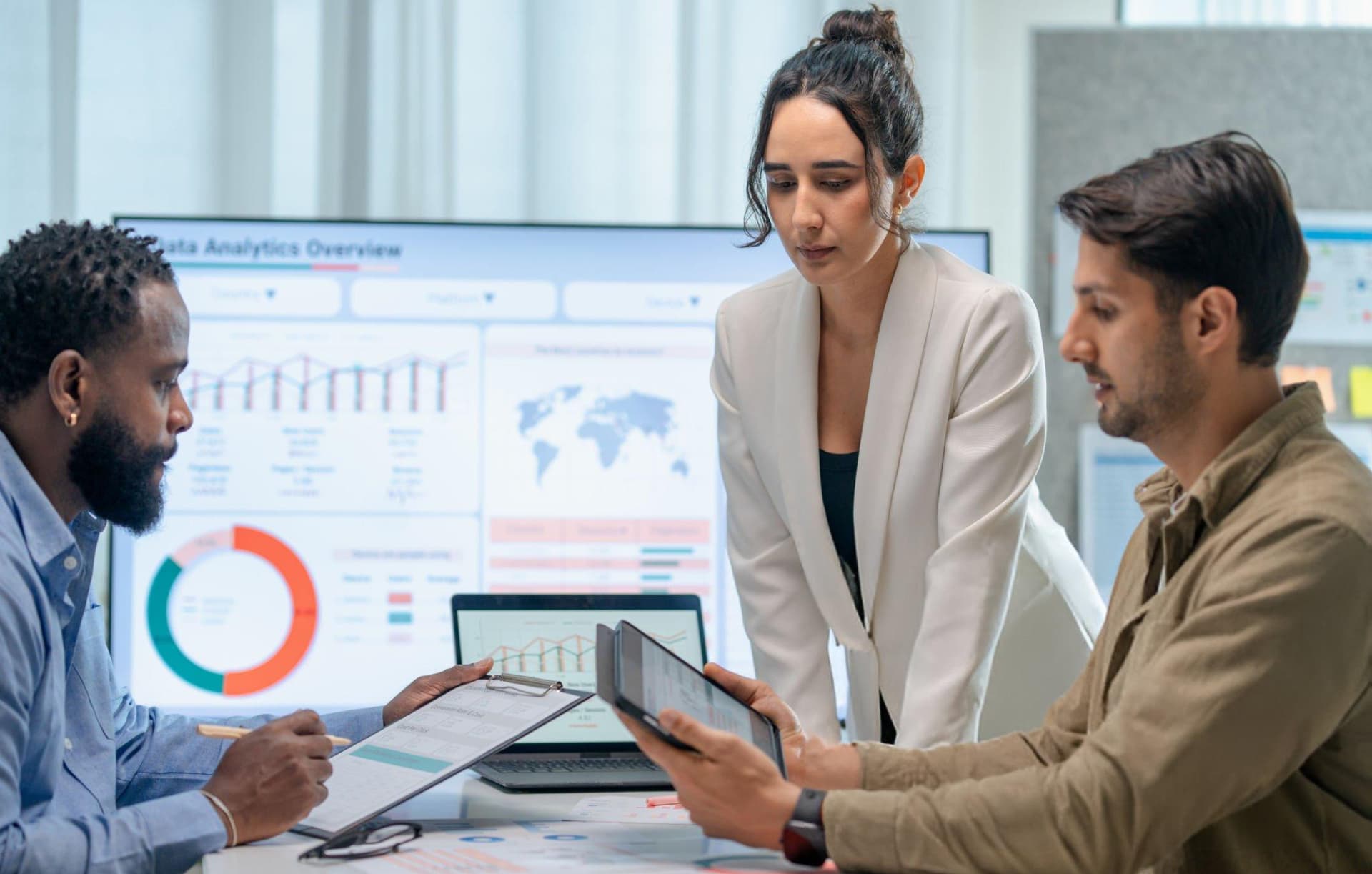 What to Do When Your Analytics Dashboard Stops Updating Data