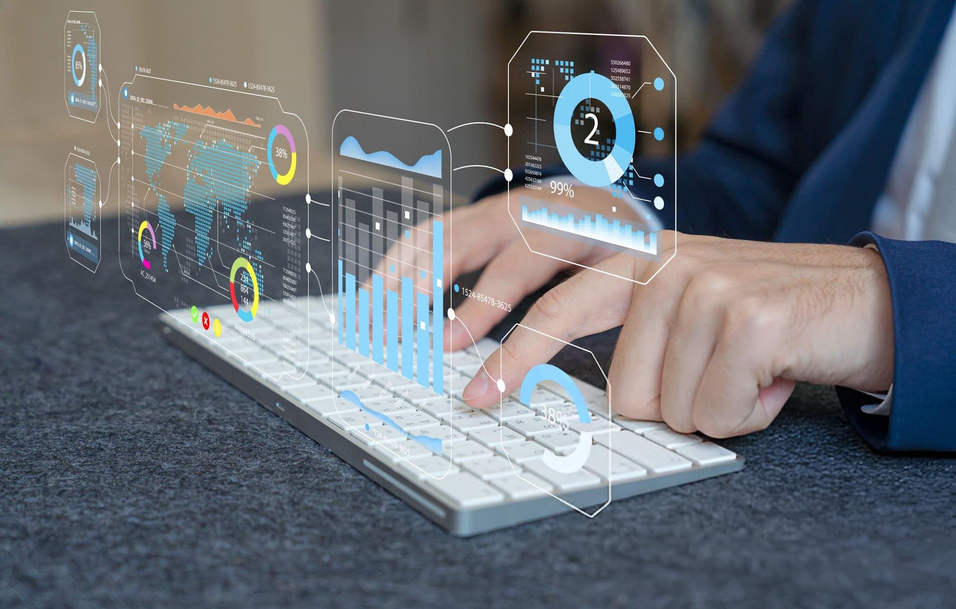 Quick Fixes for Slow Loading Analytics Reports