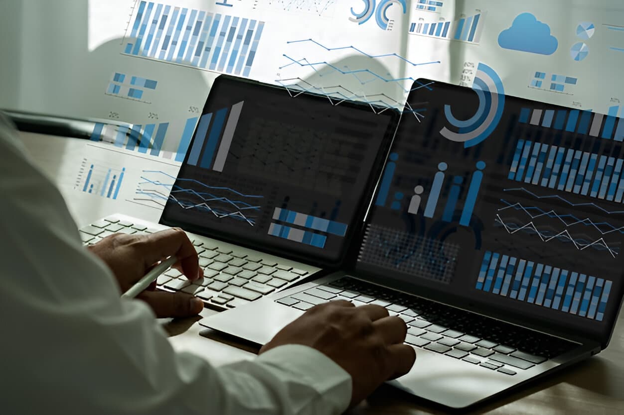Resolving User Access Problems in Analytics Software