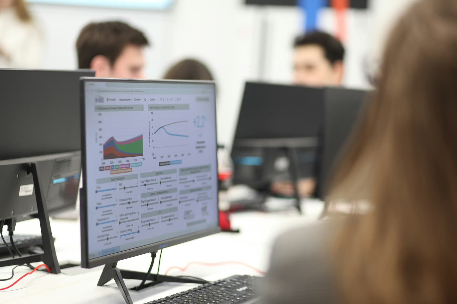 Building a Repeatable Plan With a Metrics Reporting Platform