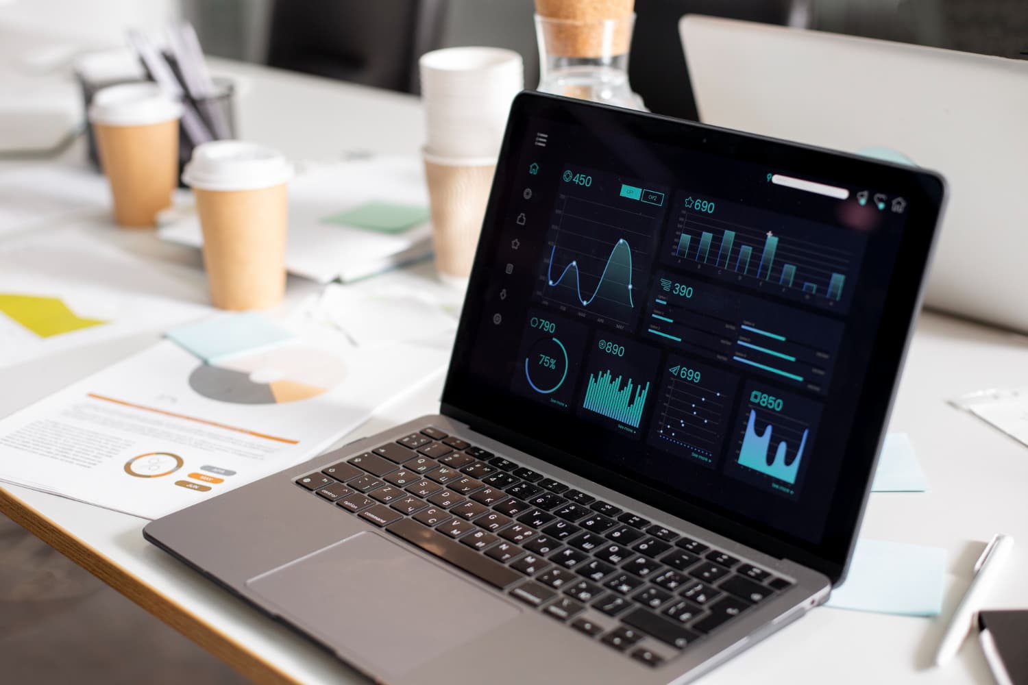 What to Do When Dashboard Metrics Show Wrong Calculations