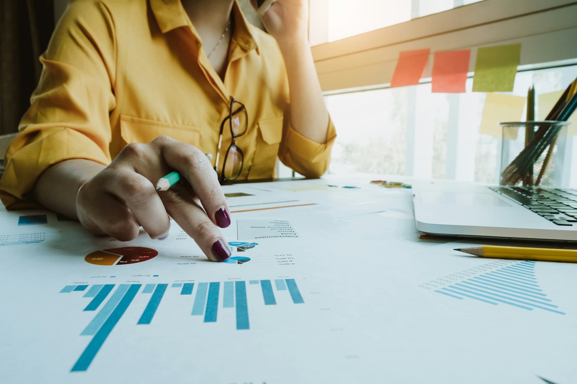 Resolving Custom Widget Problems in Analytics Dashboards