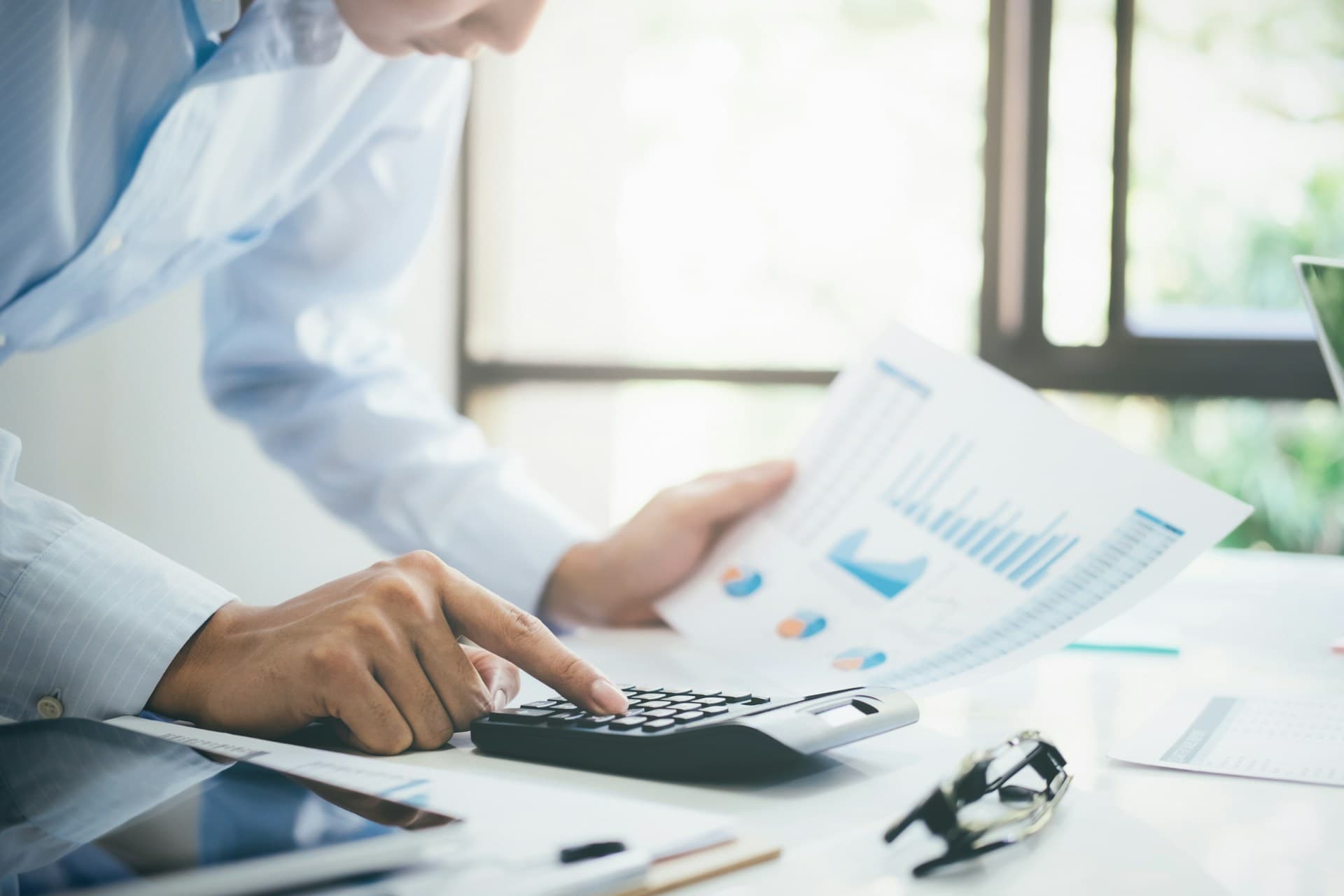 Winter Tasks Made Easier With Performance Analytics Software