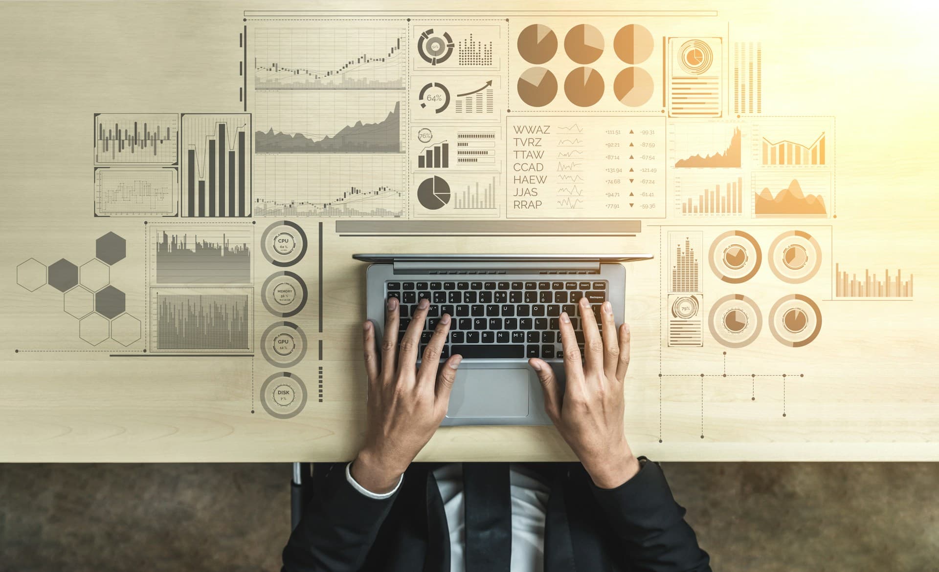 Resolving Dashboard Loading Issues in Business Intelligence