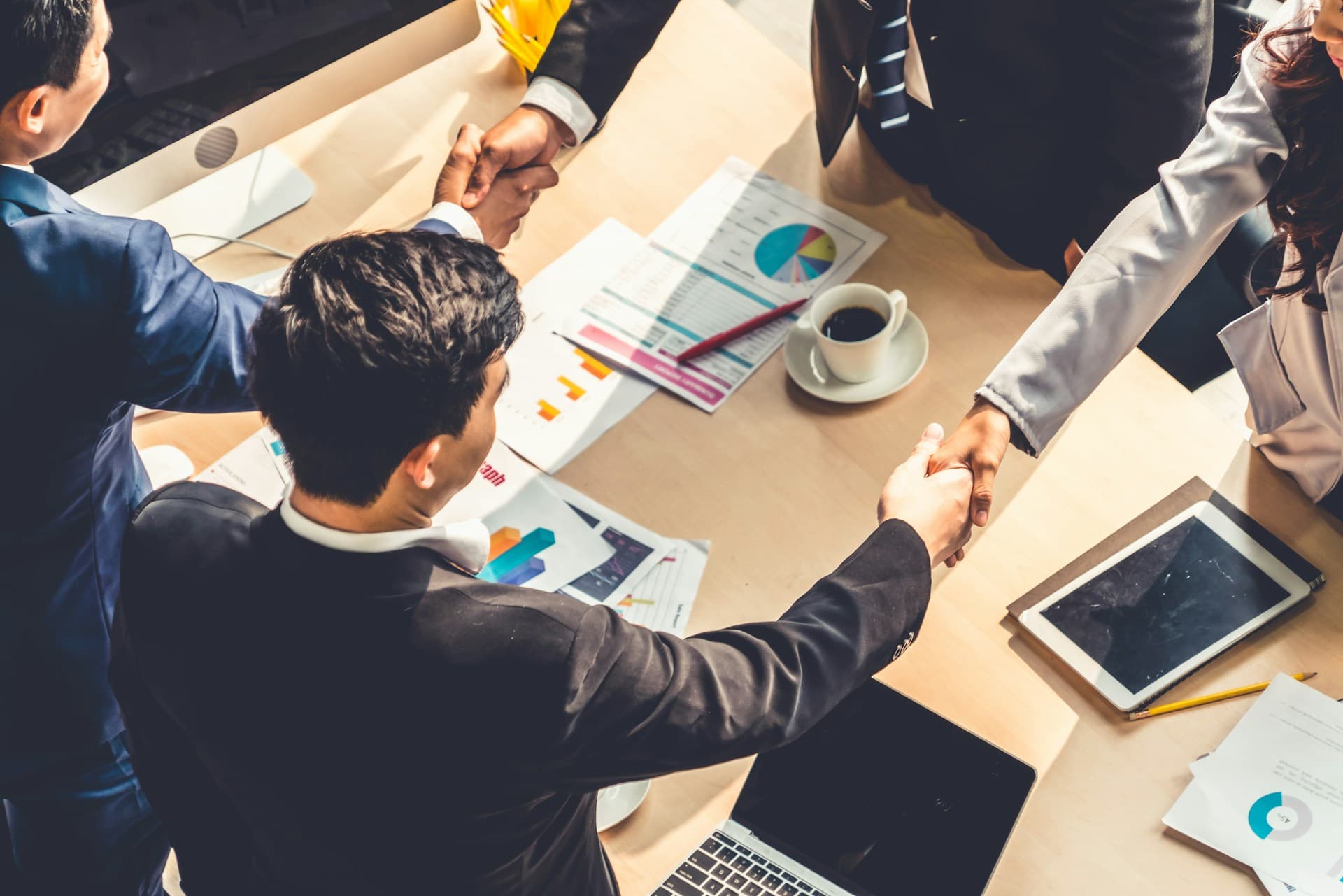 Analytics Reporting Software and Making Sense of Year-End Numbers