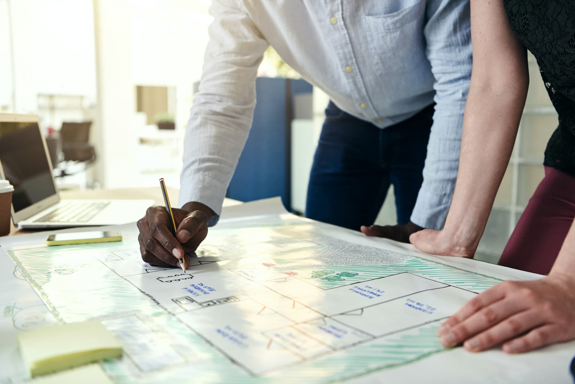Building Cleaner Workflows Using Analytics Software Solutions