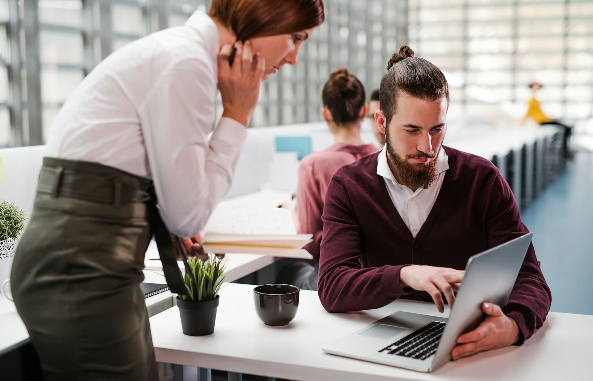 Get Started With Analytics Management Software This Spring