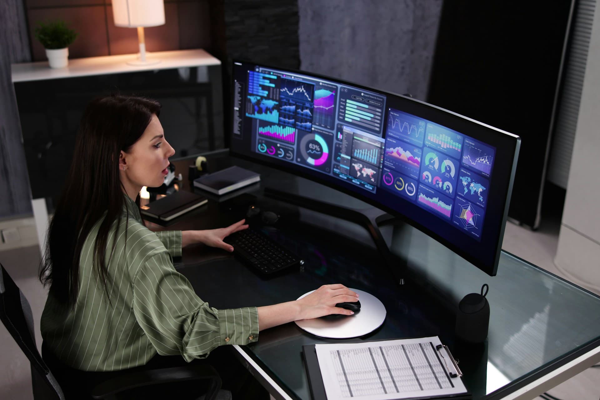 Addressing Report Scheduling Issues in Analytics Tools