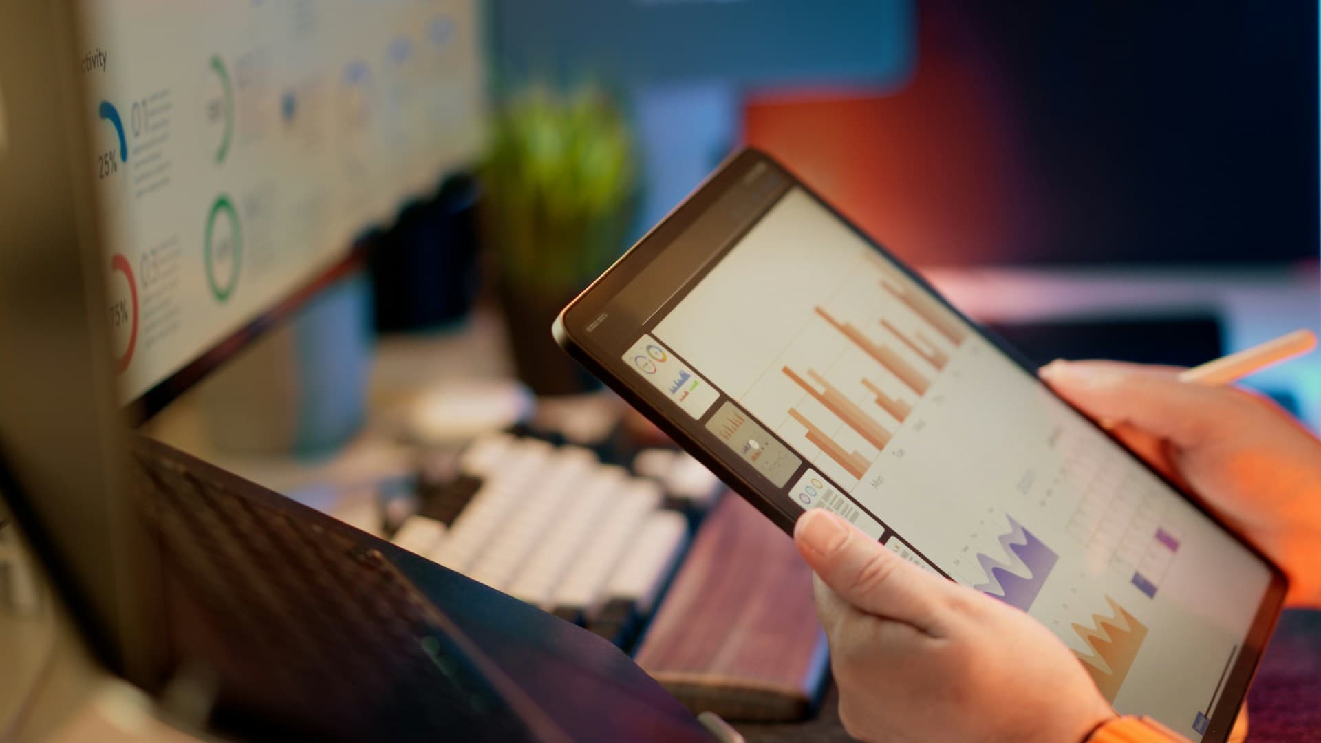 Resolving Missing Data Issues in Your Analytics Reports