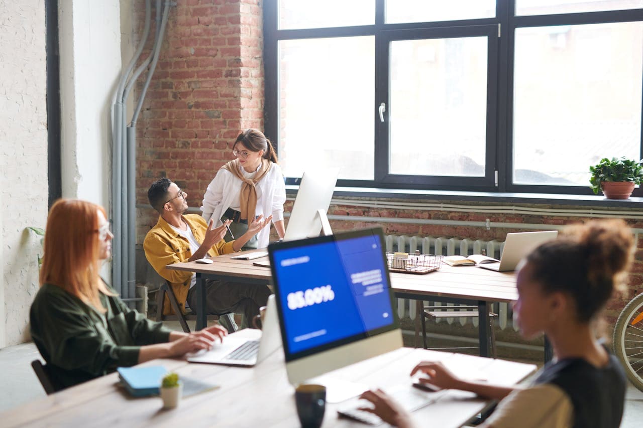 How to Spot Winter Trends With a Business Metrics Dashboard