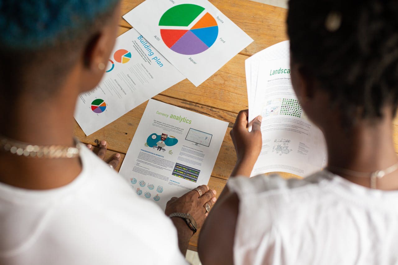 Best Tips to Use a Dashboard Reporting Tool Year-Round