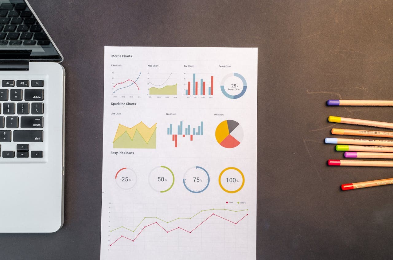 Proof That Reporting Platforms Handle Year-End Load