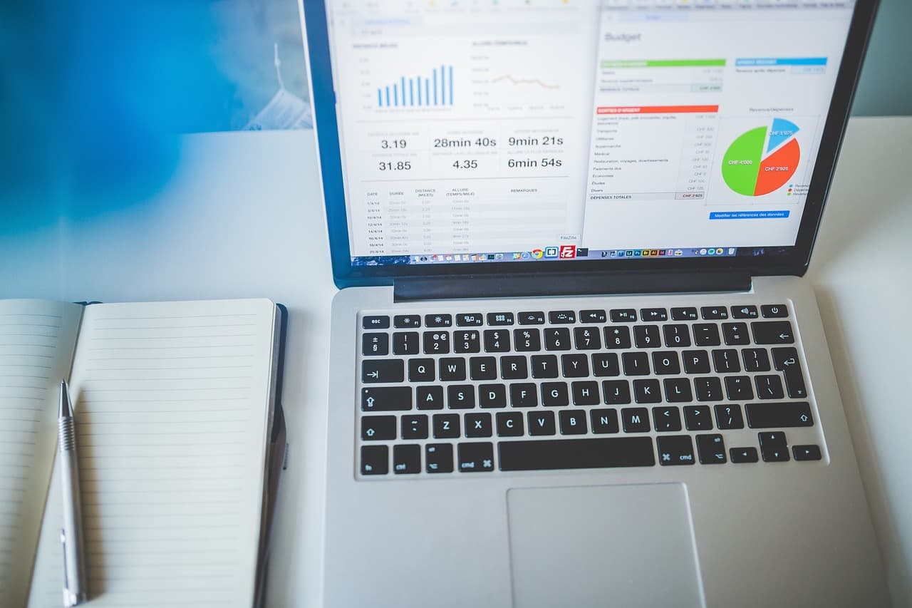 Tips for Using Analytics Platform Software for Q1 Planning
