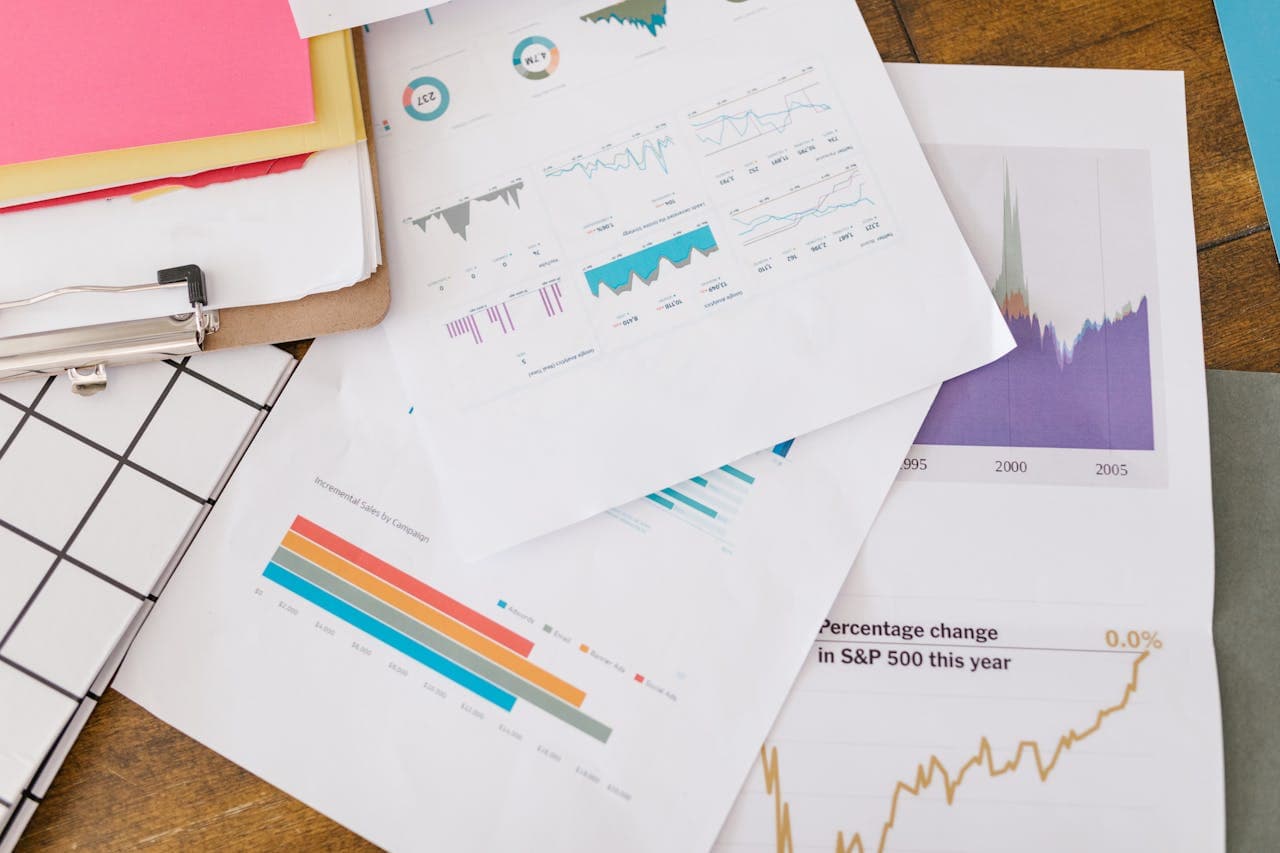 Get Faster Decisions With a Data Visualization Dashboard