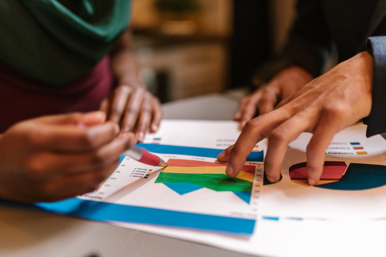 When to Use a Data Visualization Platform Instead of Sheets