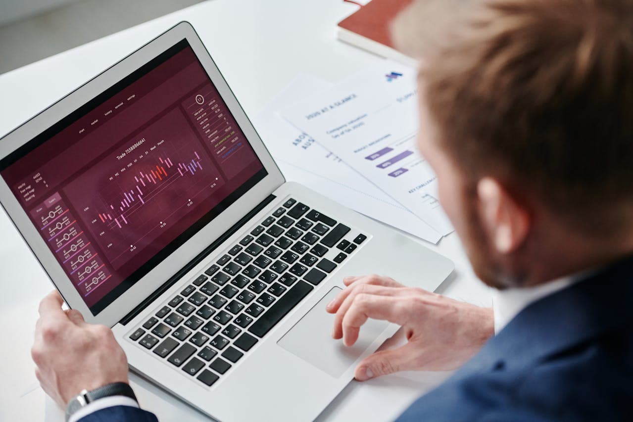 How Analytics Reporting Software Helps Audit Your Q3 Performance