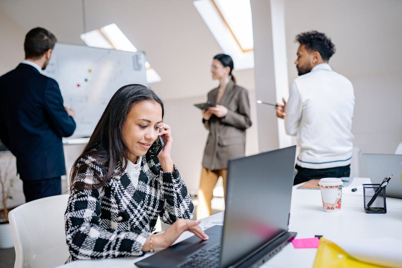 Your First Steps With a Data Analytics Platform for Q4 Planning