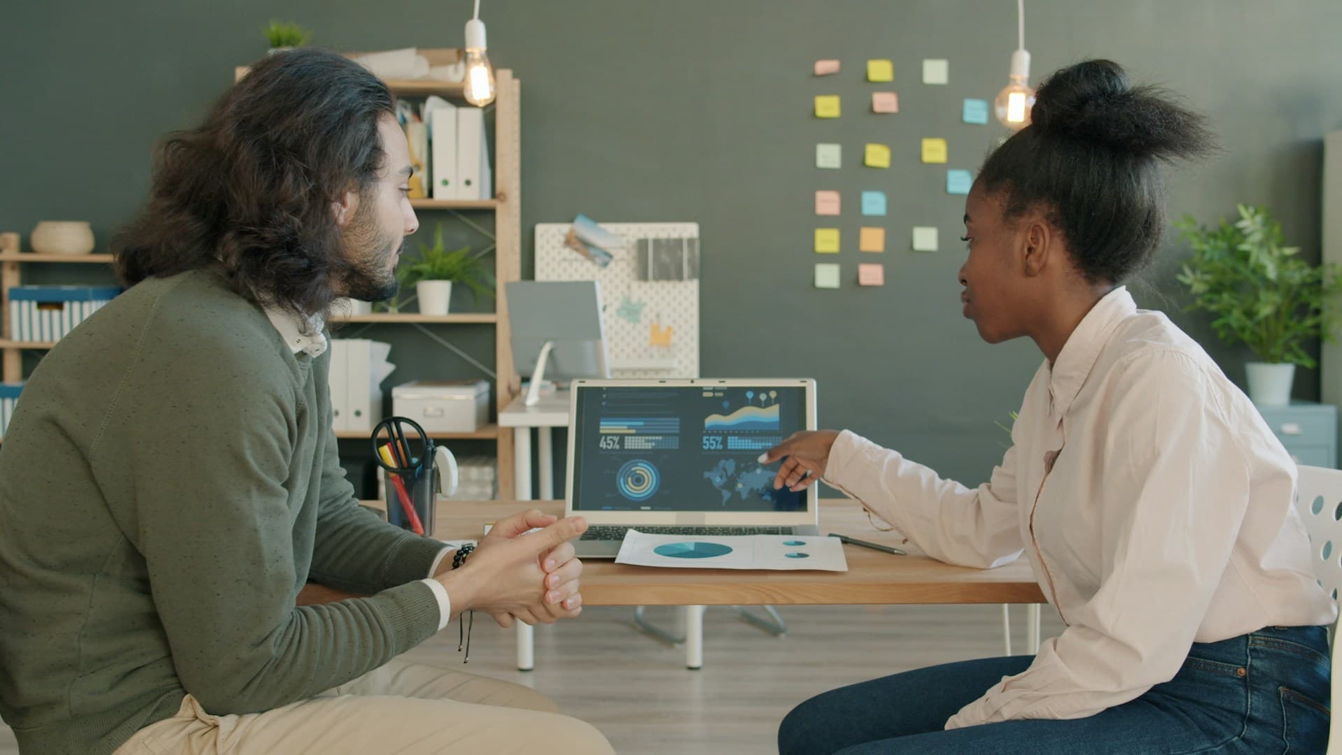 Lessons From Using Analytics Tracking Platforms at Scale