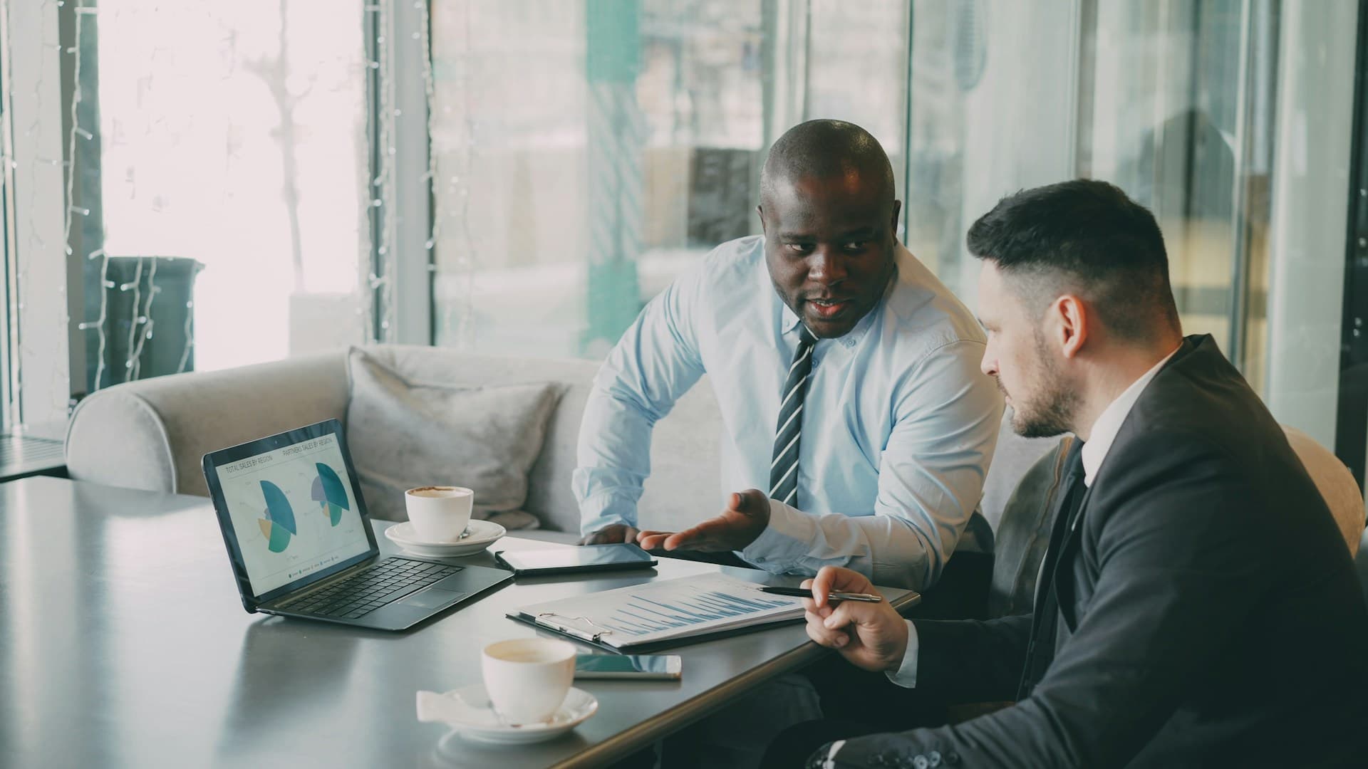 Finding New Insights With a Data Insights Platform in Winter