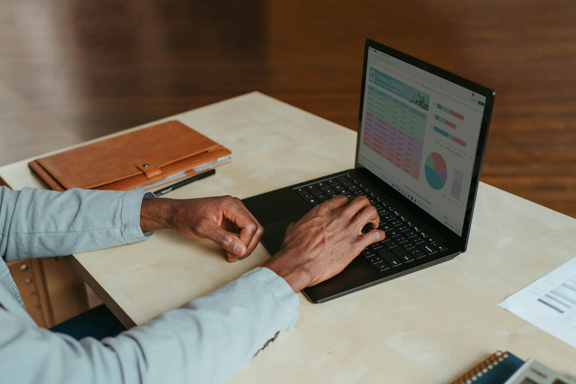 Quick Win With Analytics Software Solutions for Holiday Readiness