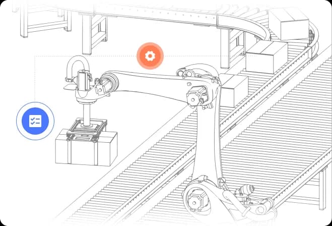 Anlytic manufacturing quality control and root-cause investigation dashboard analysing production signals and defect patterns